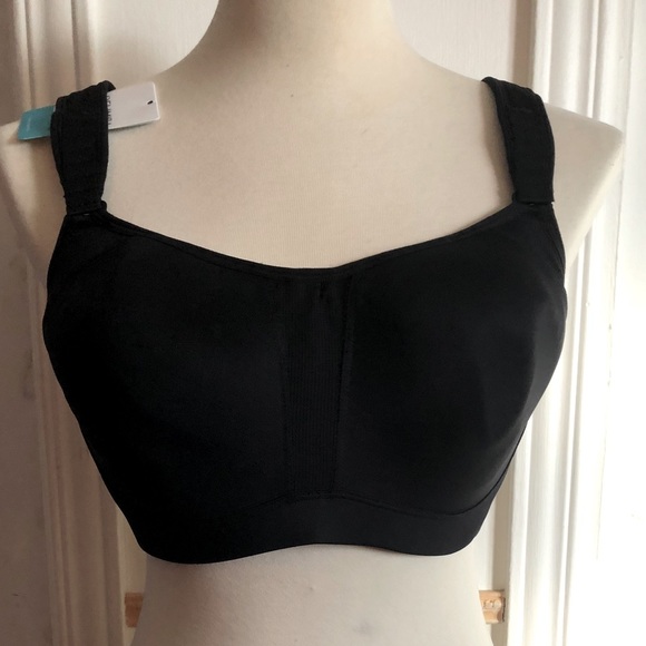 Delimira Other - BNWT Delimira Contour Sports Bra